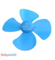 DC Motor Fan